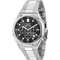 Armbanduhr Sector No Limits Herr in Stahl R3273650003 - R3273650003